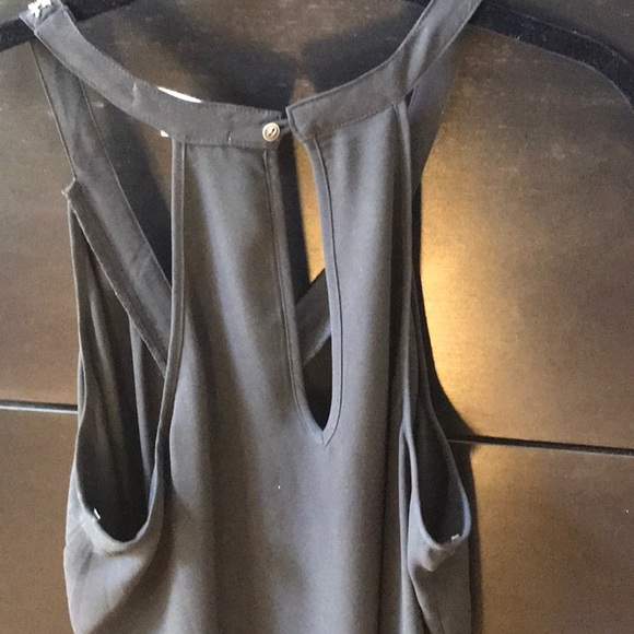 Halter top - Picture 4 of 4